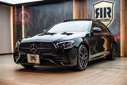 مێرسێدس بێنز E-Class